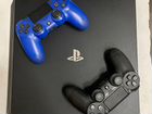 Sony PlayStation 4 Pro 1TB / PS4 Pro в идеале