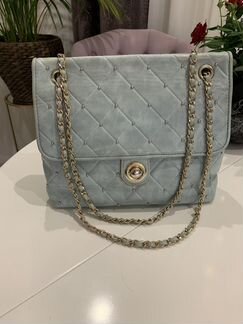 Сумка Rocco Barocco Испания, кожа