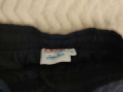 Брюки спортивные 110 рост