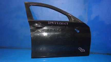 Дверь BMW 5 Series N52B30AE