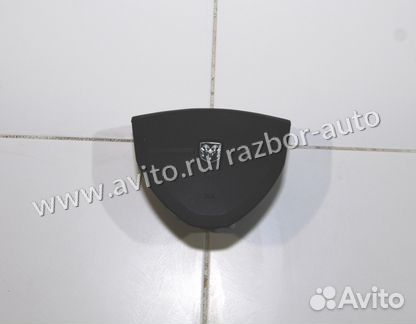 Аирбаг Dodge Grand Caravan 2007-2012