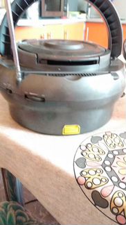 Радиоприемник