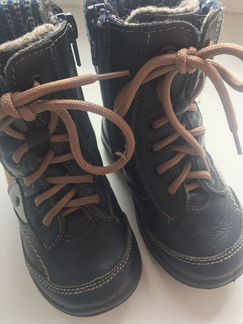 Ботинки Котофей