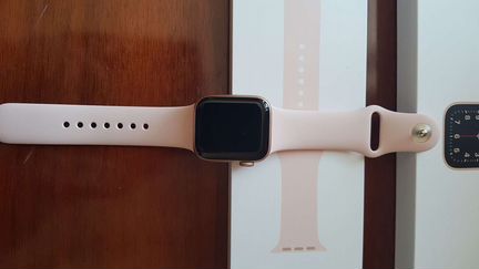 Apple watch SE