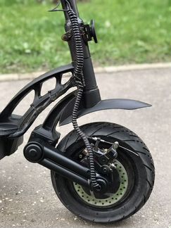 Kugoo g-booster джибустер