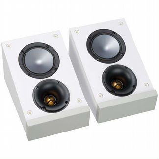 Акустика Monitor Audio Bronze Atmos White 6G