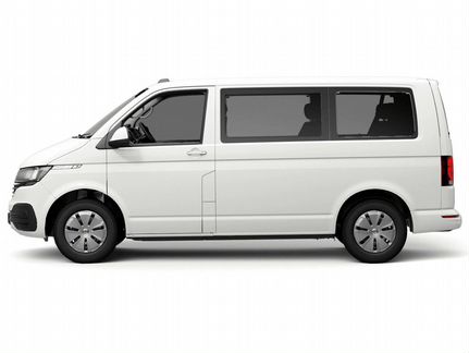 Volkswagen Caravelle 2.0 AMT, 2020