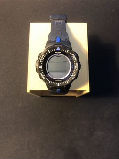 Casio Pro Trek PRG-300