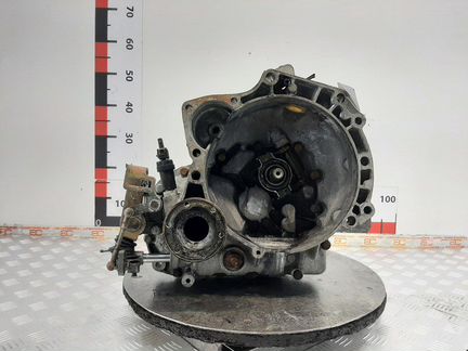Кпп для Volkswagen Polo 3