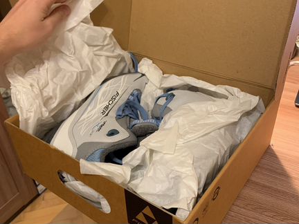 Лыжи Nordway 180см + Ботинки Fischer 41 размер