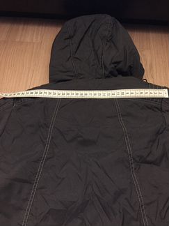 Куртка зимняя Шалуны»