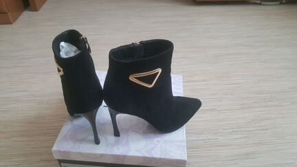 Ботильоны женские Elche размер 39