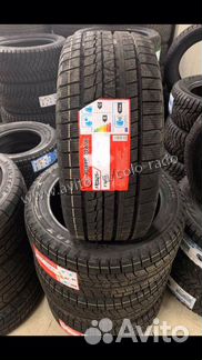 Зимние R19 225/45 Firemax FM805