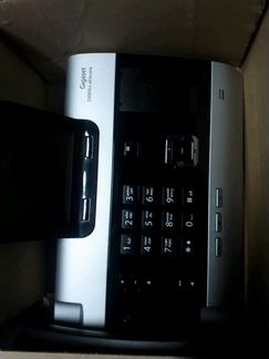 IP телефон Siemens DX800A