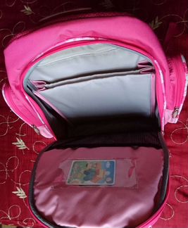 Рюкзак + 1 в подарок