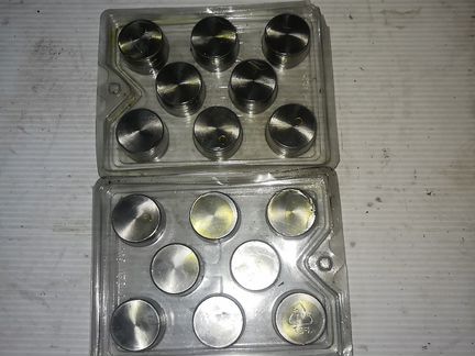 Газель, волга гидрокомпенсаторы