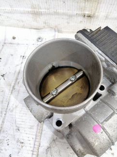 Дроссельная заслонка Nissan Teana 31 VQ23DE