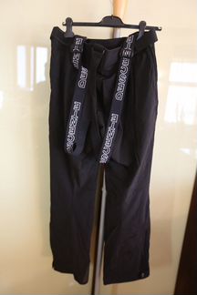 Брюки мужские горнолыжные Descente