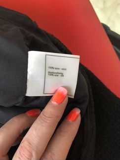 Юбка Chanel оригинал