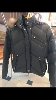 Куртка(демисезон)