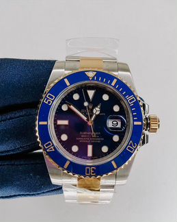 Rolex Submariner Date