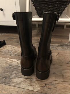 Сапоги dsquared2 оригинал