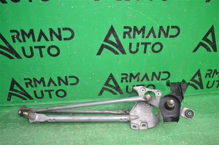 Трапеция дворников Toyota Rav4 CA40 2012-2015