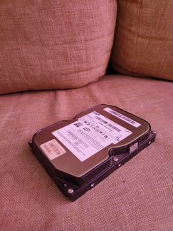 Жёсткий диск Samsung HD160JJ
