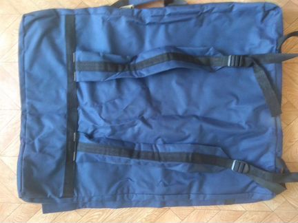 Рюкзак для художника