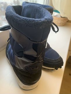 Дутики Adidas