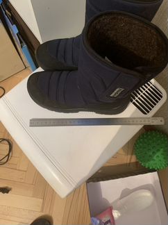 Зимние сапоги детские Nordman