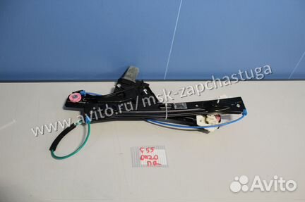 Стеклоподъемник передний правый Mini F55