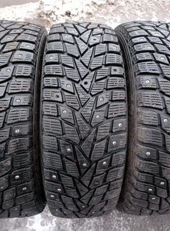 185 65 15 Dunlop бу Шины Зимние 185 65 R15 96T