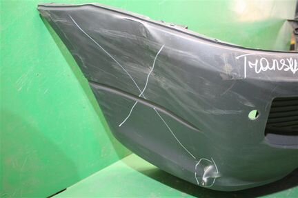 Бампер передний Volkswagen Crafter 2006-2014