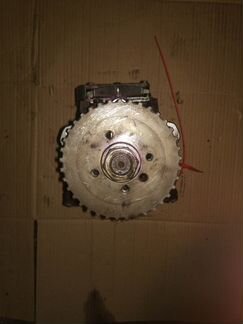 Тнвд Audi A6 4B/C5 2000г