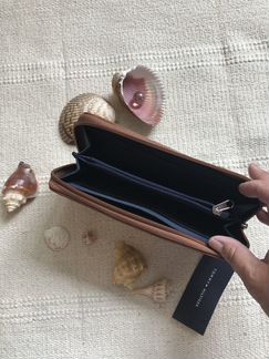 Кошелек tommy hilfiger