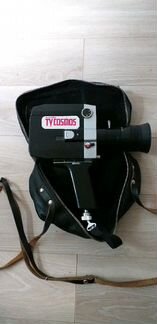 Видео-камера винтаж