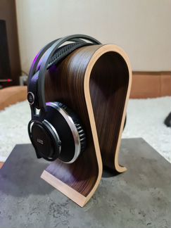 Наушники AKG K812
