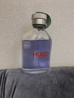 Туалетная вода hugo boss (тестер)