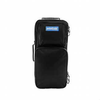 Pedaltrain Premium Soft Case/Hideaway B. (Новый)