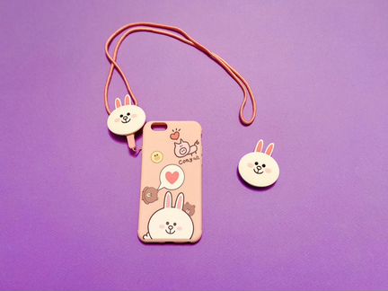 Чехлы для iPhone 6/6S/7/8