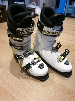 Горнолыжные ботинки Salomon S-Max 120