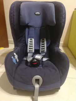 Детское автокресло Romer King Plus