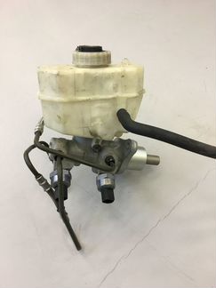 Главный тормозной цилиндр BMW M3 E46 S54