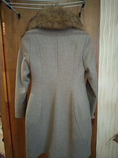 Пальто