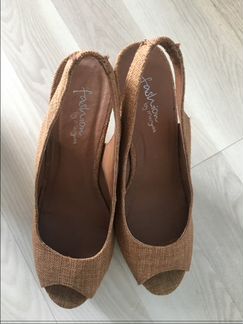 Босоножки Marypaz