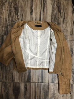 Пиджак Zara 42 размер