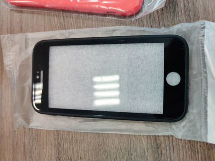 Новые чехлы на iPhone 7 (Водонепроницаемый есть)