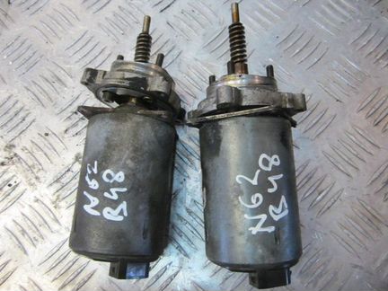 Серводвигатель для бмв Х5 Е70 5 Е60 6 Е63 N62