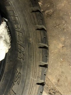 275 60 r18 зима не шипованные